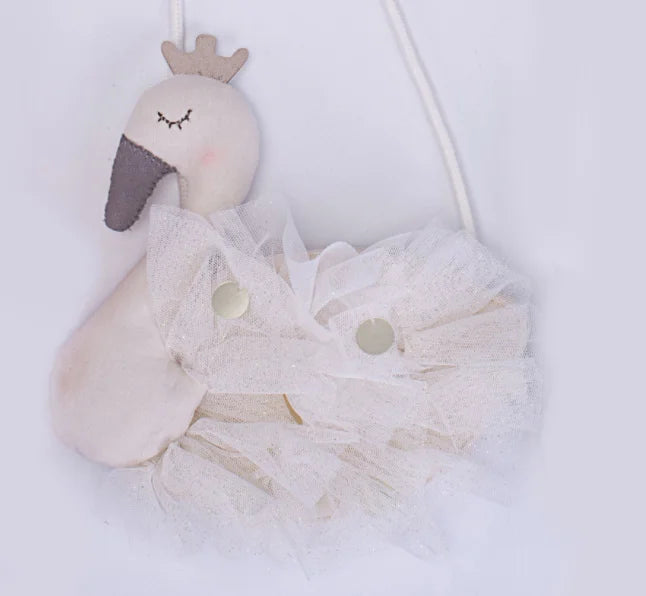 BOLSO COLECCIÓN CISNE