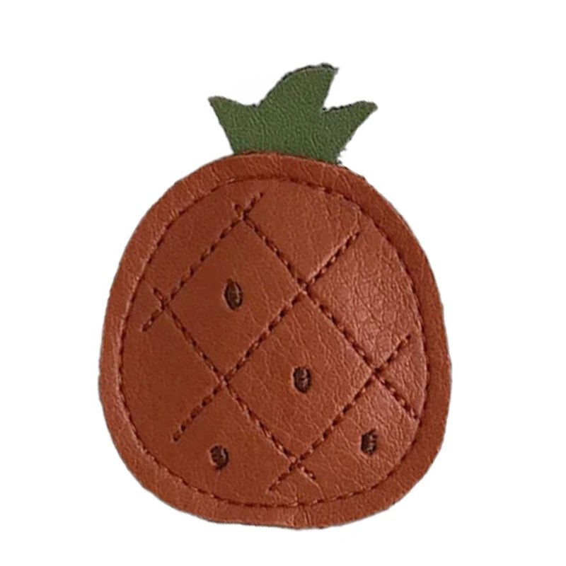 CLIPS COLECCIÓN ARDILLA