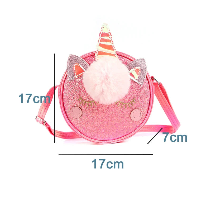 BOLSO COLECCIÓN UNICORNIO